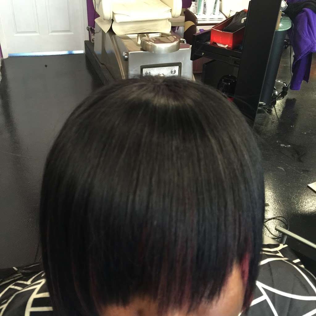 Extensions by Boss Mayne | 520 W 10th St, Charlotte, NC 28202, USA | Phone: (704) 500-0001