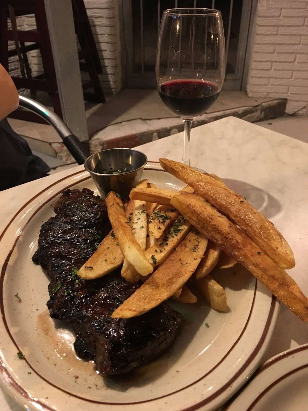 Palermo Restaurant and Wine Bar | 4582 NE 2nd Ave, Miami, FL 33137, USA | Phone: (786) 502-4460