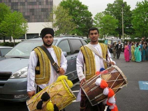 Dholi Mastana | Dhol Player available Nation Wide, Chantilly, VA 20152, USA | Phone: (703) 635-4883