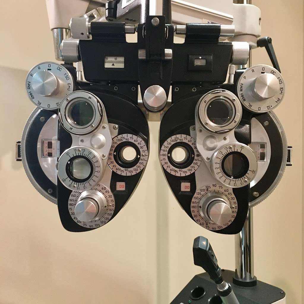 Visions Optique & Eyecare | 18291 N Pima Rd #120, Scottsdale, AZ 85255 | Phone: (623) 244-1459