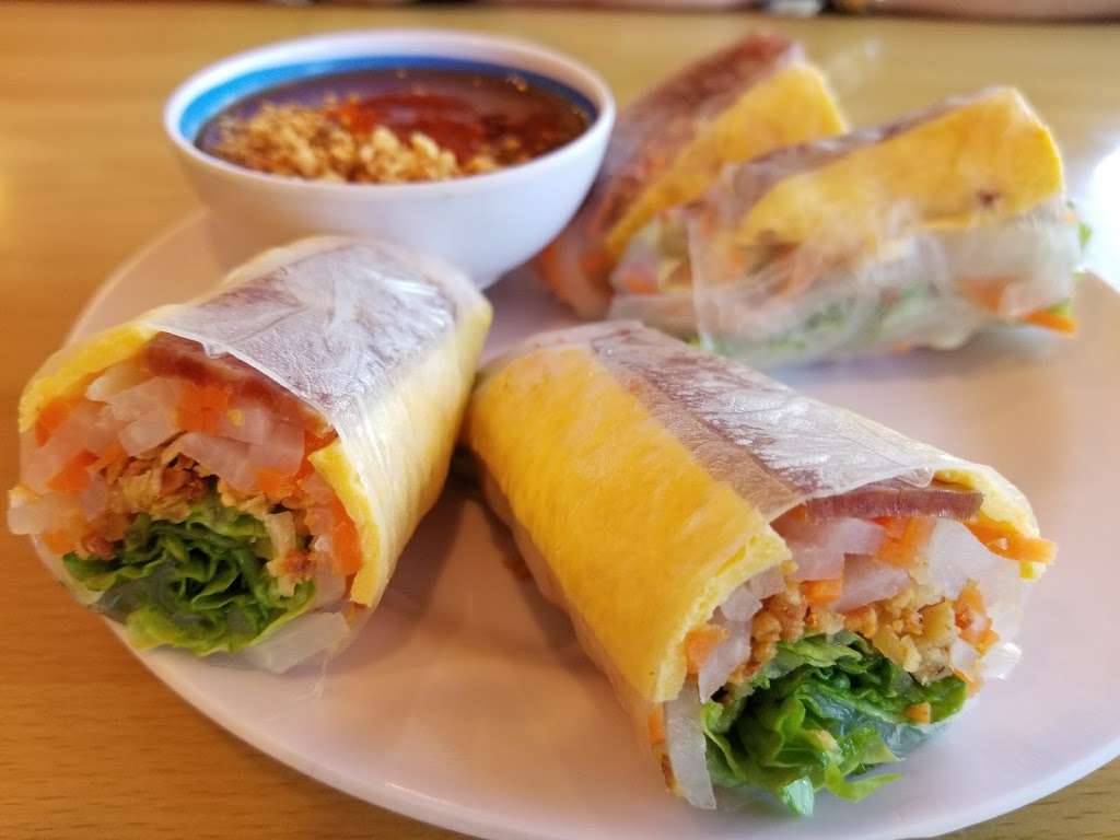 Thien An Sandwich 12637 Farm To Market Rd 529 Houston Tx 77041 Usa