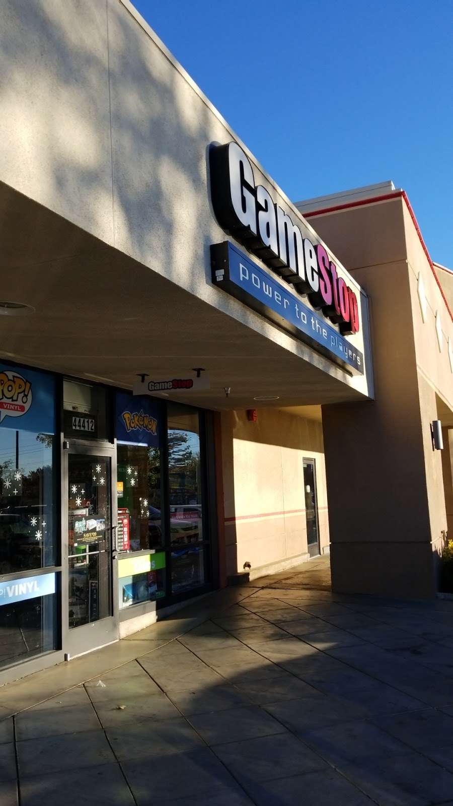 GameStop | 44412 Valley Central Way B, Lancaster, CA 93536, USA | Phone: (661) 951-2052