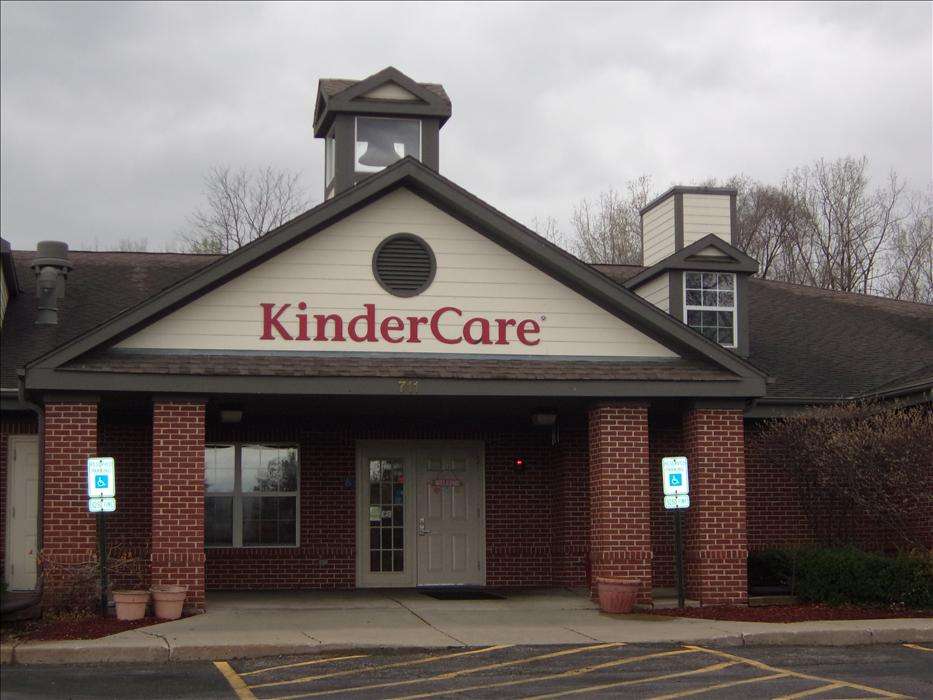 Sleepy Hollow KinderCare | 711 Willow Ln, Sleepy Hollow, IL 60118 | Phone: (847) 836-4011