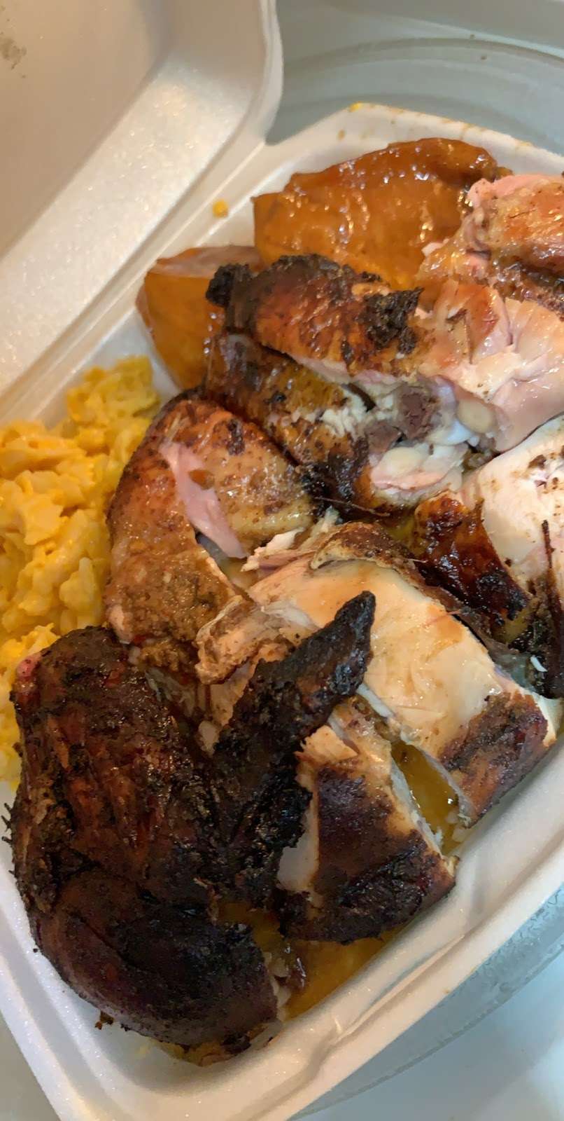 Jamaican Gates Restaurant Chicago | 10226 S Halsted St, Chicago, IL 60628 | Phone: (773) 779-1708