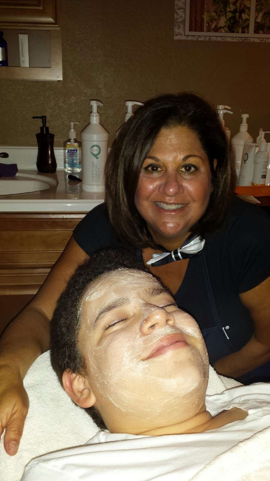 Almond Tree Spa | Inside the Serenity Center, 2040 Winter Springs Blvd, Oviedo, FL 32765, USA | Phone: (407) 341-7922