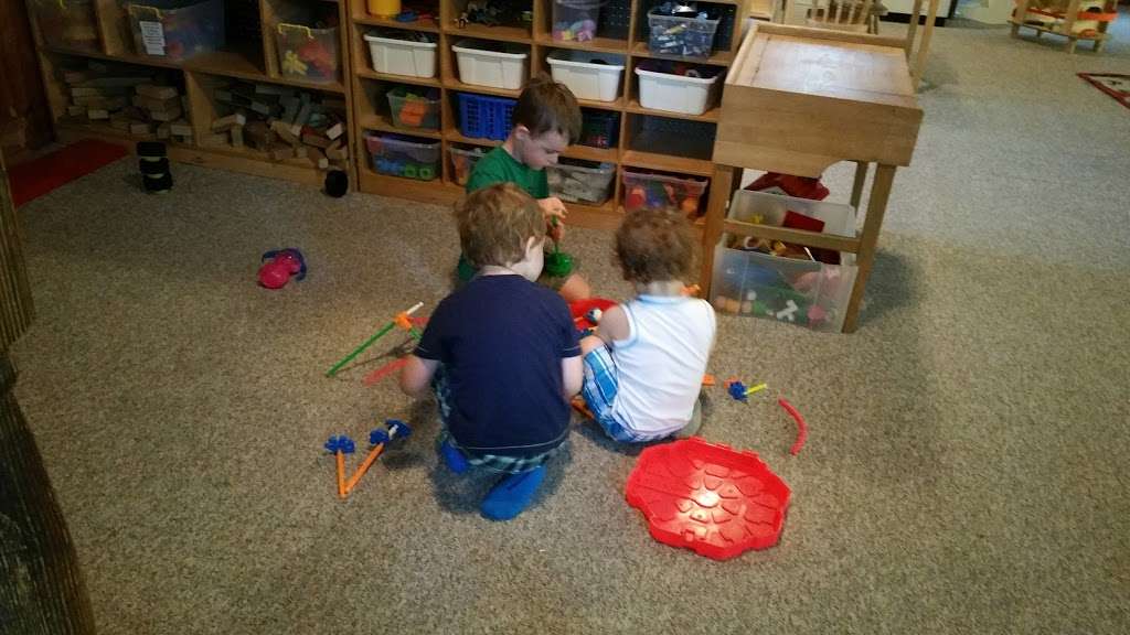 Little Friends Play School | 3008 N Michigan Rd, Shelbyville, IN 46176, USA | Phone: (317) 699-6089