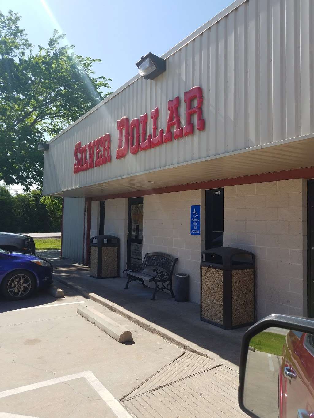 Silver Dollar Spirits & Wine | 19520 Farm to Market Rd 1488, Magnolia, TX 77355, USA | Phone: (832) 934-1606