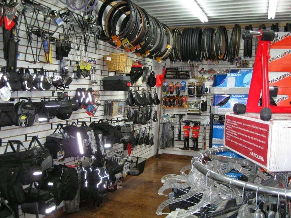 Bobs Bikes | 19961 Fisher Ave, Poolesville, MD 20837, USA | Phone: (301) 349-2453