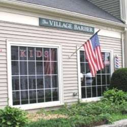 Village Barber | 483 Boston Post Rd, Weston, MA 02493, USA | Phone: (781) 893-9229