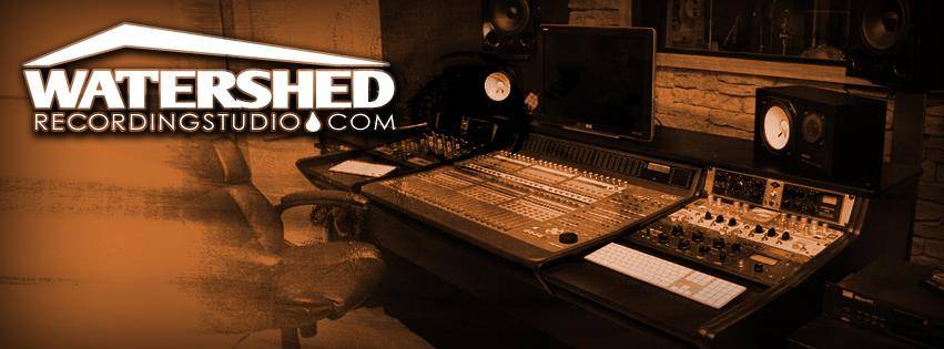 Watershed Recording Studio | 5886 Edmondson Pike, Nashville, TN 37211, USA | Phone: (615) 417-5425