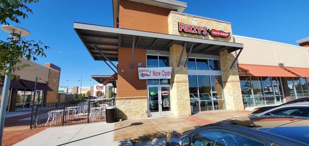 Fuzzys Taco Shop | 3144 South, State Hwy 161 Suite 340, Grand Prairie, TX 75052 | Phone: (972) 639-3215