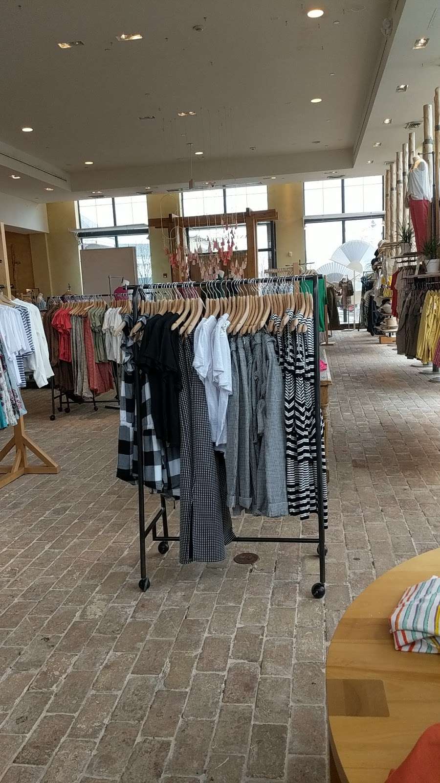 Anthropologie | 379 Chestnut Ridge Rd, Woodcliff Lake, NJ 07677 | Phone: (201) 391-4321