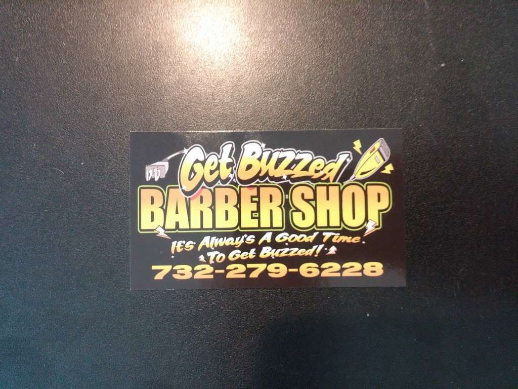 Get Buzzed Barber Shop | 792 U.S. 9, Bayville, NJ 08721, USA | Phone: (732) 279-6228