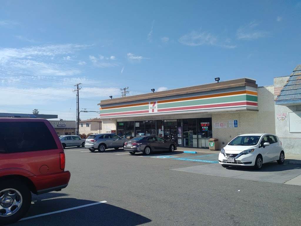 7-Eleven | 2601 Artesia Blvd, Redondo Beach, CA 90278, USA | Phone: (310) 370-4666