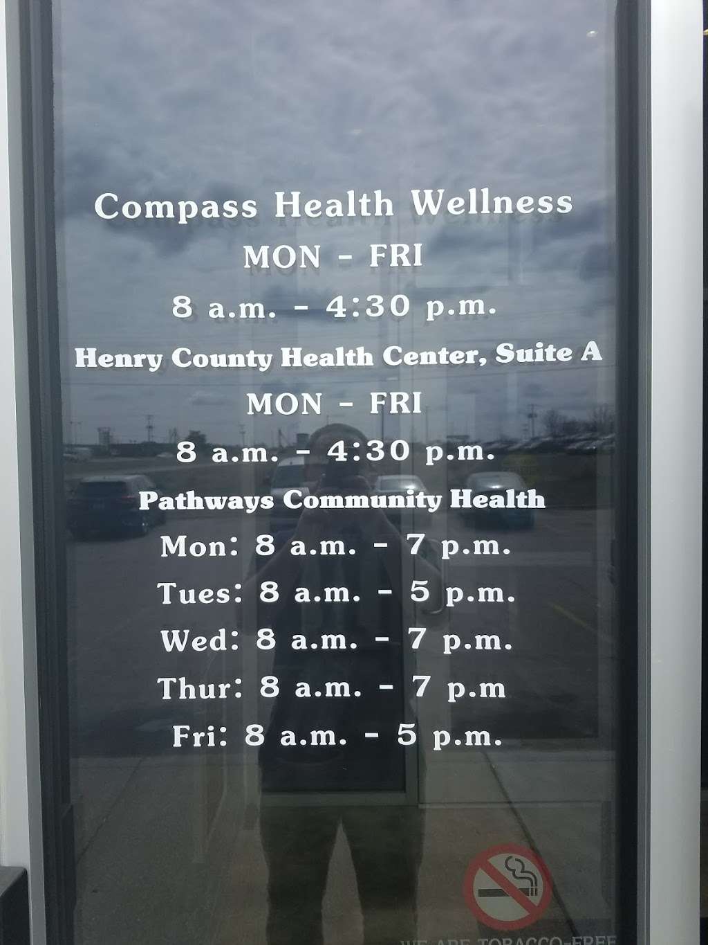Henry County Health Center | 1800 Community Dr, Clinton, MO 64735, USA | Phone: (660) 885-8193