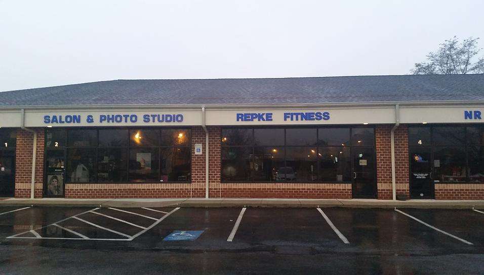 Repke Fitness | 8268 Veterans Hwy Suite 3, Millersville, MD 21108, USA | Phone: (410) 656-2121