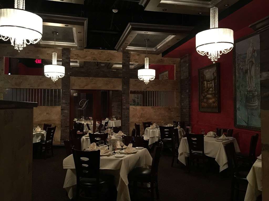 Della Francesca | 46 Mill Plain Rd, Danbury, CT 06811, USA | Phone: (203) 791-2068