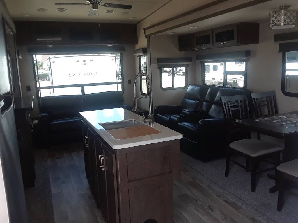 Affordable Rvs | 768 Hickory Tree Rd, Winston-Salem, NC 27127 | Phone: (336) 764-4688