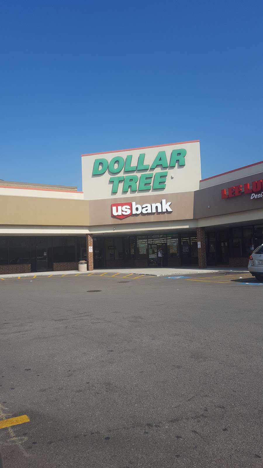 Dollar Tree | 2593 N Elston Ave, Chicago, IL 60647, USA | Phone: (773) 687-5263