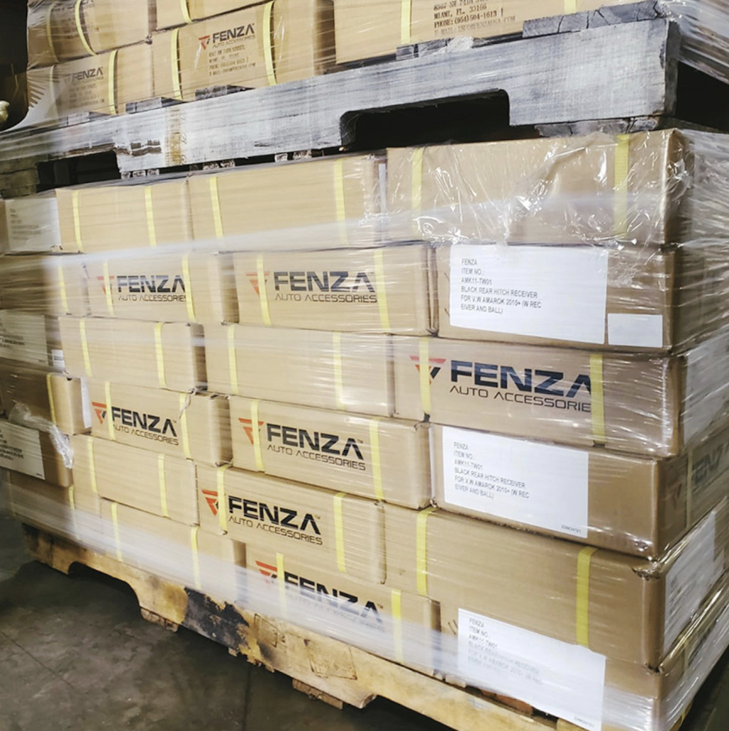 Fenza Auto Accessories | 8367 NW 74th St, Miami, FL 33166, USA | Phone: (954) 504-1613