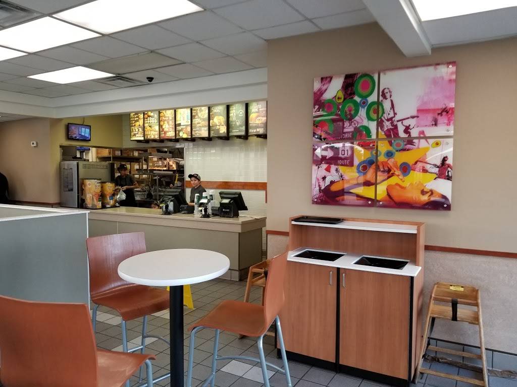 Taco Bell | 6040 S Hulen St, Fort Worth, TX 76132, USA | Phone: (817) 263-5083