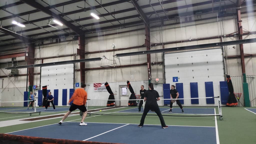 Pickleball Island | 401 Lang Blvd, Grand Island, NY 14072, USA | Phone: (716) 570-2383