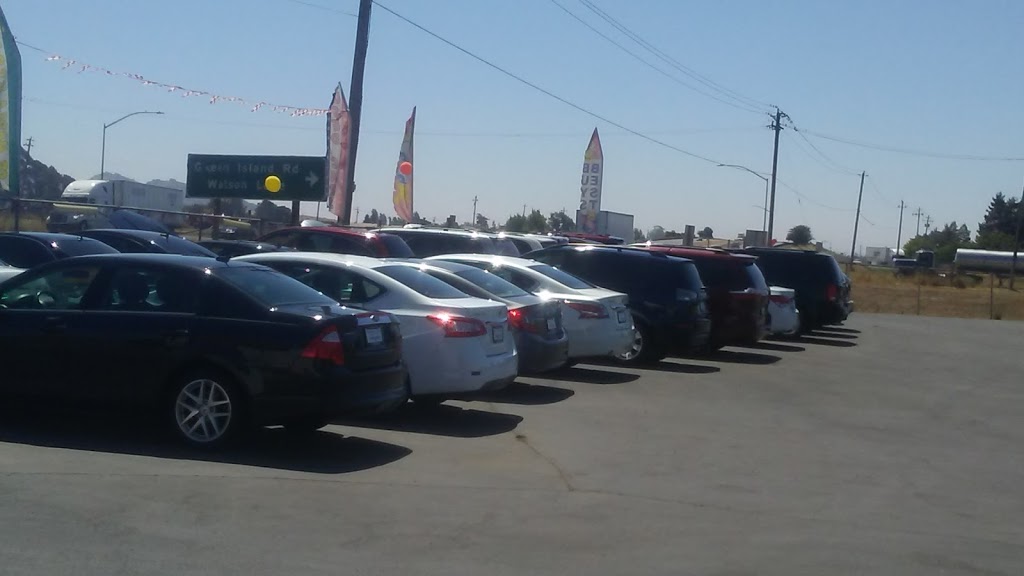 Valley Auto Sales | 5353 Broadway St, American Canyon, CA 94503, USA | Phone: (707) 603-5295
