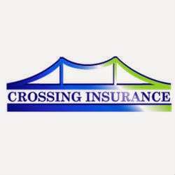 Crossing Insurance Group | 1120 Taylorsville Rd, Washington Crossing, PA 18977, USA | Phone: (215) 321-4990