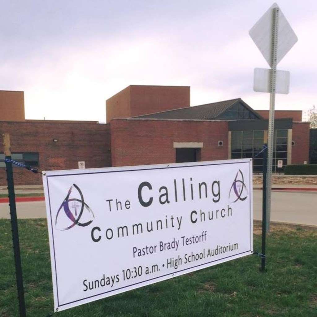 The Calling Community Church | 1501 Branch St, Platte City, MO 64079, USA