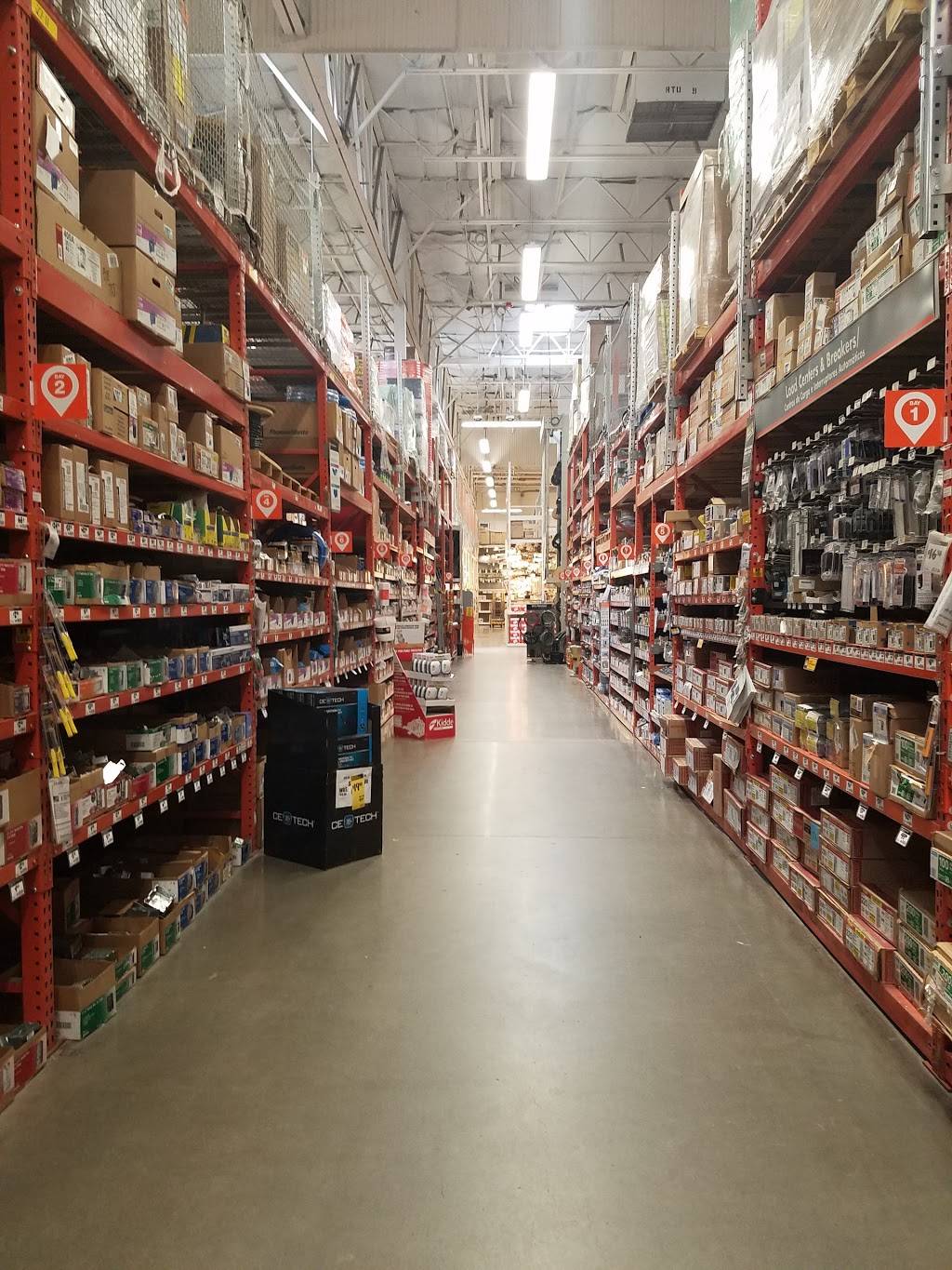 The Home Depot | 2955 Northtowne Ln, Reno, NV 89512, USA | Phone: (775) 674-2900