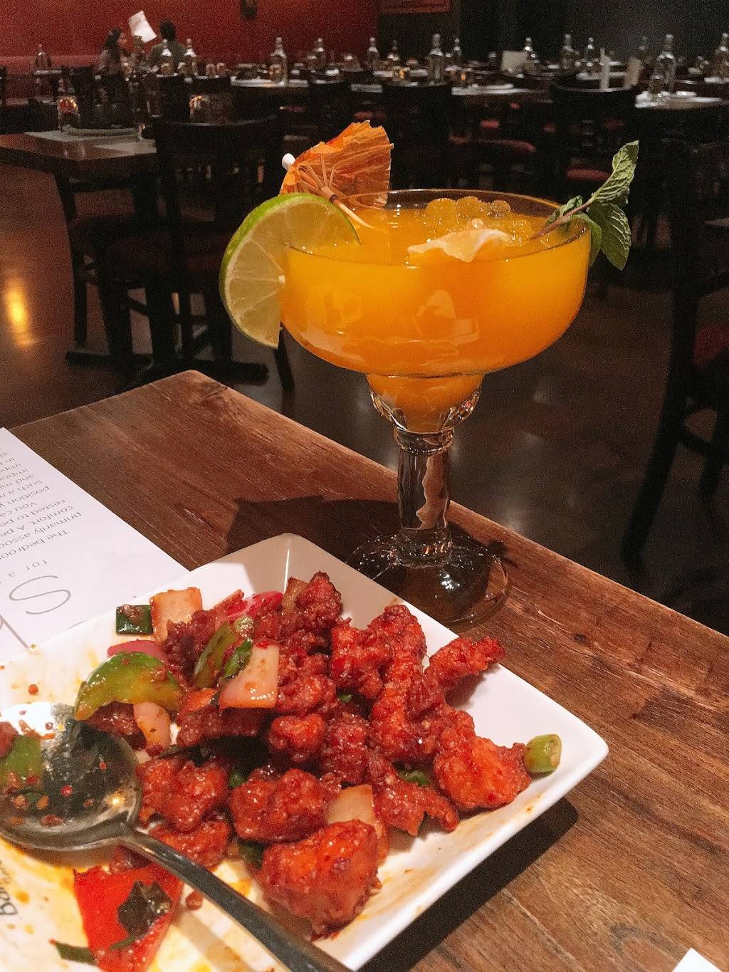 Inchins Bamboo Garden | 10050 N Scottsdale Rd Suite 121, Scottsdale, AZ 85253, USA | Phone: (480) 590-1973