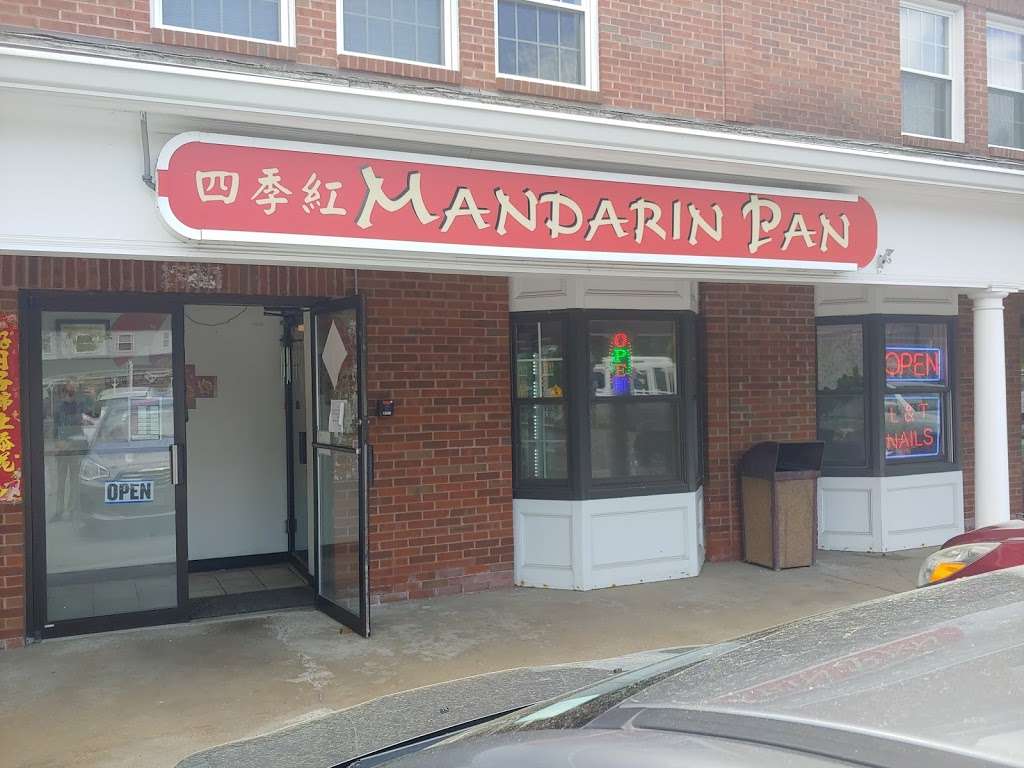 Mandarin Pan | 292 Main St, Northborough, MA 01532, USA | Phone: (508) 393-0576