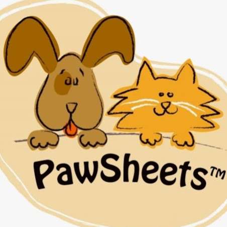 PawSheets | 1 Old Gormley Lane, Kinnelon, NJ 07405 | Phone: (862) 812-2777