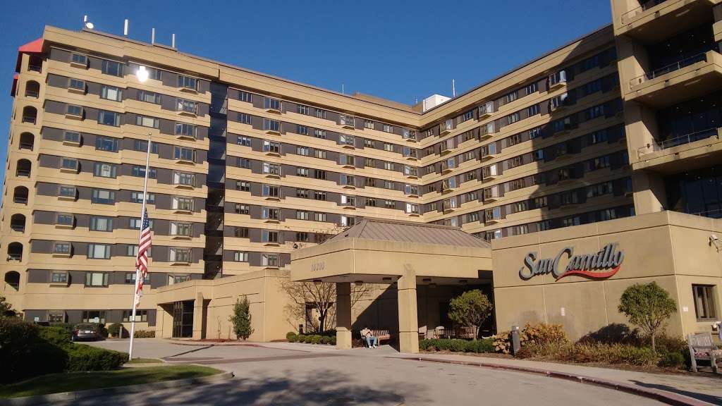 St Camillus Skilled Nursing | 10101 W Wisconsin Ave, Wauwatosa, WI 53226, USA | Phone: (414) 258-1814