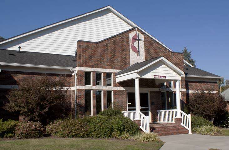 Mill Grove United Methodist Church | 7311 Mill Grove Rd, Indian Trail, NC 28079, USA | Phone: (704) 882-3770