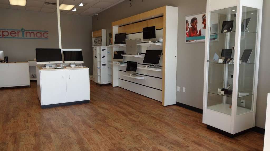 Experimac Pearland Parkway | 8501 S Sam Houston Pkwy E Unit A110, Houston, TX 77075 | Phone: (281) 888-2190