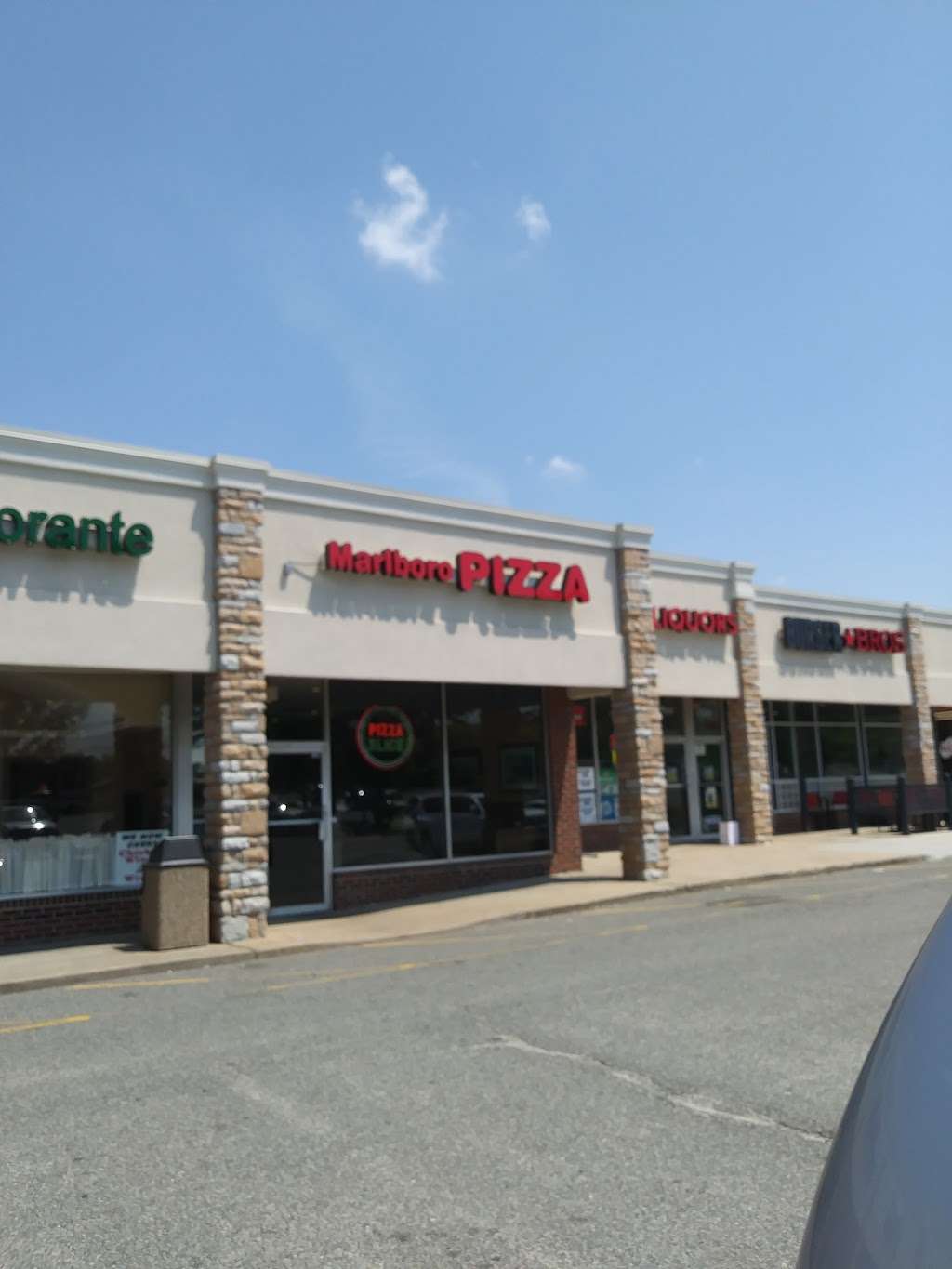 Marlboro Pizza | 460 County Rd 520, Marlboro Township, NJ 07746, USA | Phone: (732) 946-4650