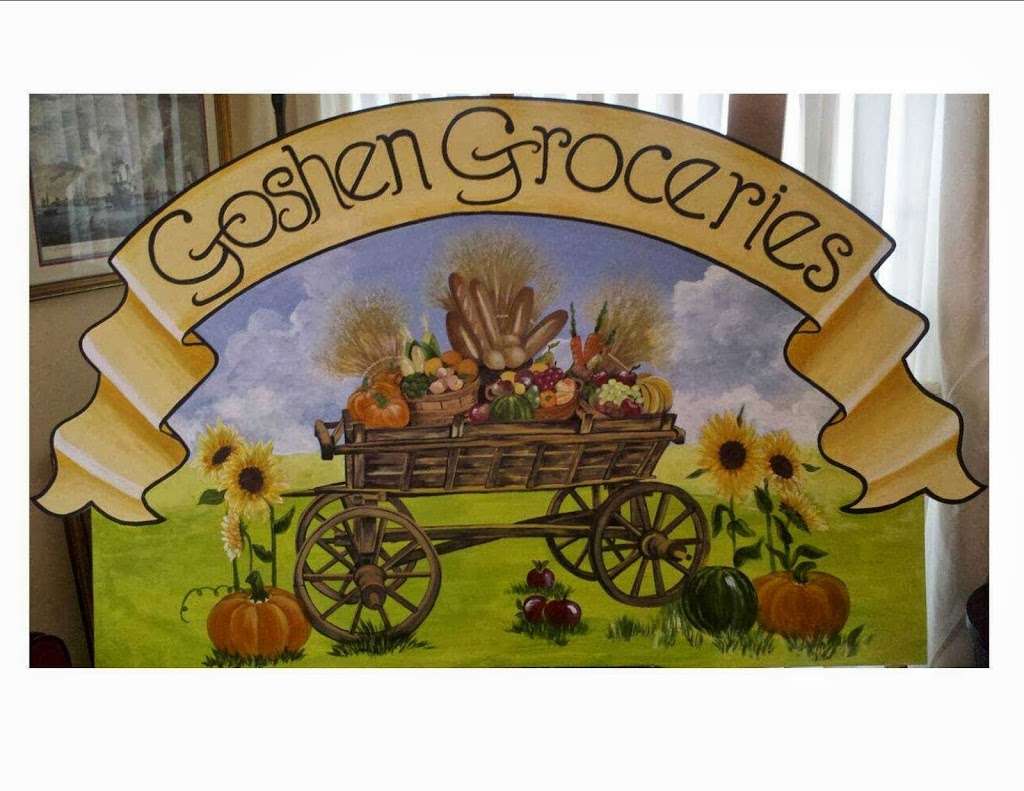 Goshen Groceries | 375 Star Light Dr, Fort Mill, SC 29715, USA | Phone: (704) 526-8183