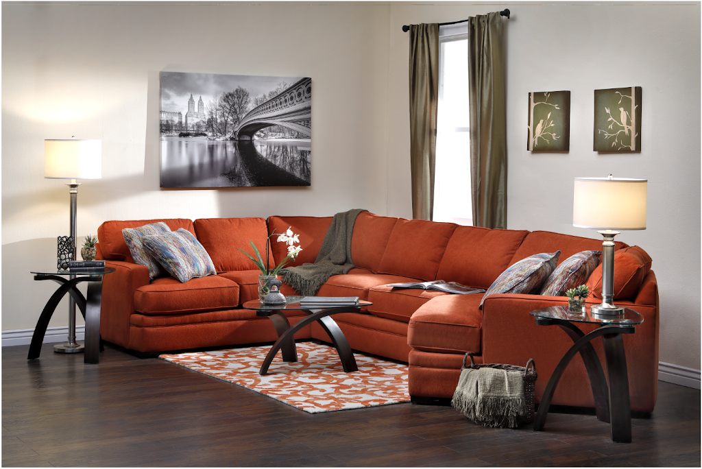 Furniture Row | 11835 Gateway Blvd W, El Paso, TX 79936, USA | Phone: (915) 592-0492