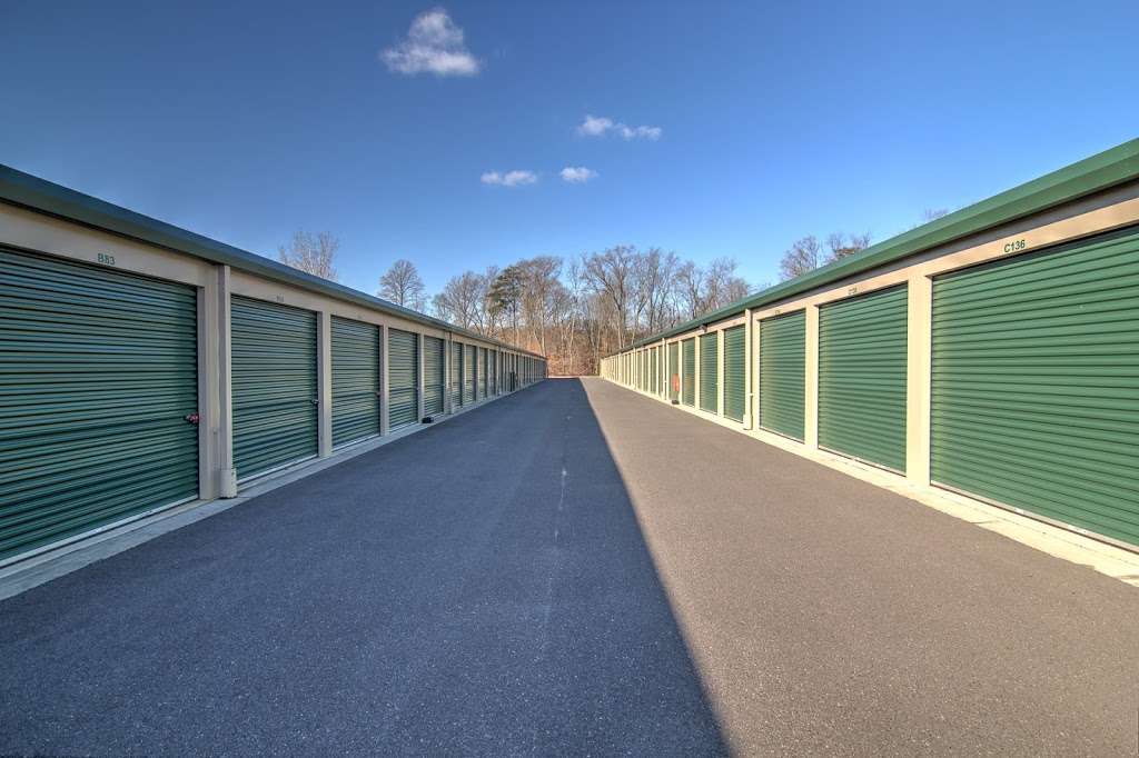 Laurel Self Storage | 1322 Laurel Rd, Lindenwold, NJ 08021, USA | Phone: (856) 422-2119