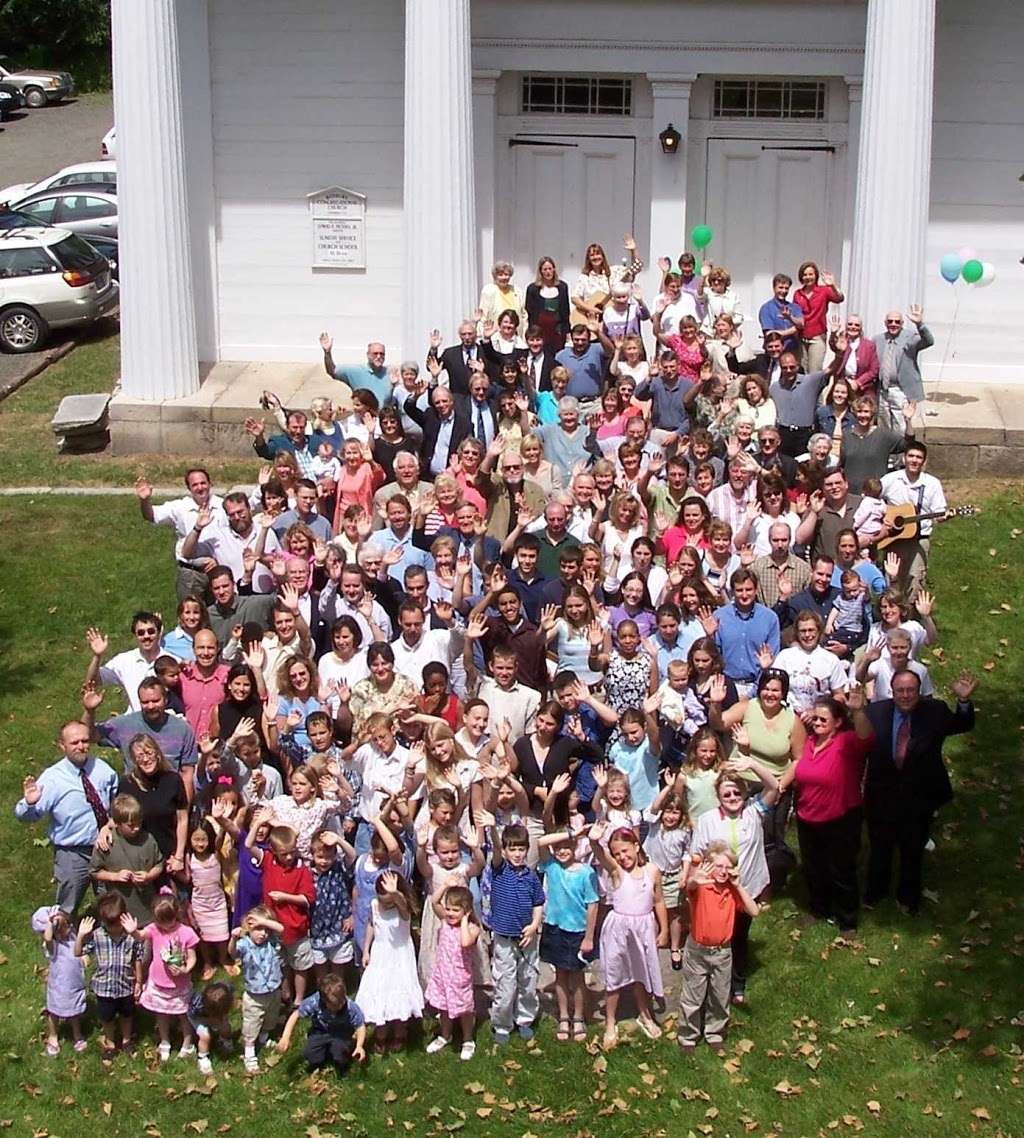 Roxbury Congregational Church | 24 Church St, Roxbury, CT 06783, USA | Phone: (860) 355-1978