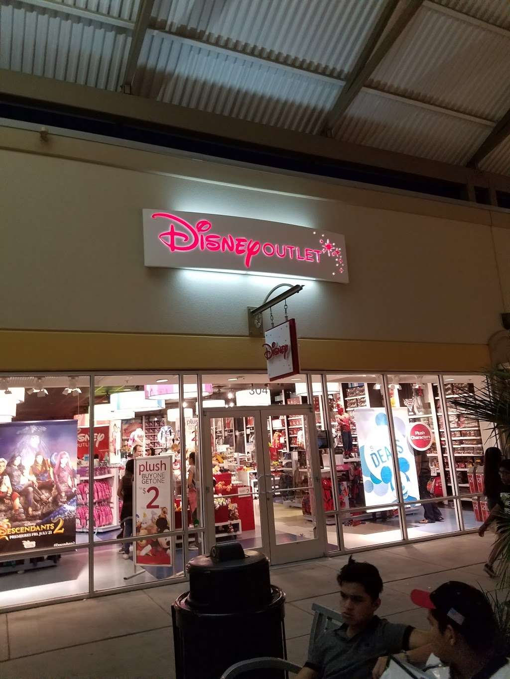 Disney Store | 29300 Hempstead Rd, Cypress, TX 77433 | Phone: (281) 758-2668