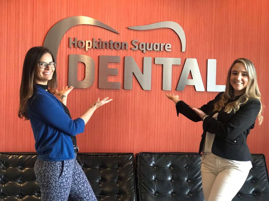 Hopkinton Square Dental, PC | 22 South St #104, Hopkinton, MA 01748, USA | Phone: (508) 625-1814