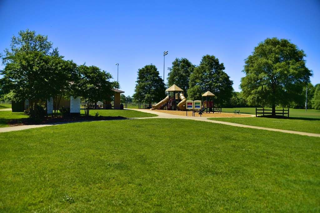 Walter M Safrit Park | 1314 Bethpage Rd, Kannapolis, NC 28081, USA | Phone: (704) 932-3760