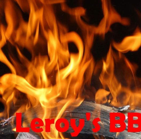 Leroys BBQ | 8998, 203 E Franklin St, Pomona, KS 66076, USA | Phone: (785) 566-3833