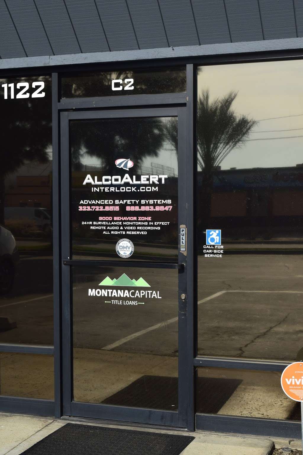 Alco Alert Interlock | 1122 W. Washington Blvd. Unit C-2, Montebello, CA 90640, USA | Phone: (323) 825-6214