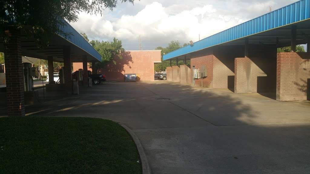 75 cent Car Wash | 11030 West Rd, Houston, TX 77064, USA