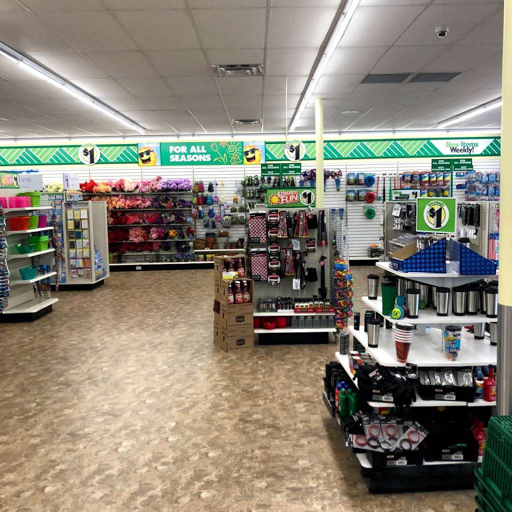 Dollar Tree | 3832 N Shepherd Dr, Houston, TX 77018, USA | Phone: (713) 821-6298