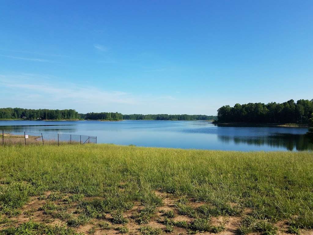 Lake Mooney Park | Fredericksburg, VA 22406