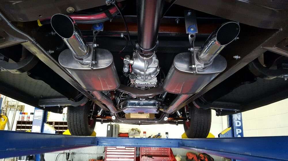 Low Cost Exhaust >> Low Cost Exhaust Feasterville Car Repair 357 Philmont Low Cost Exhaust >> Low Cost Exhaust Feasterville Car Repair 357 Philmont
